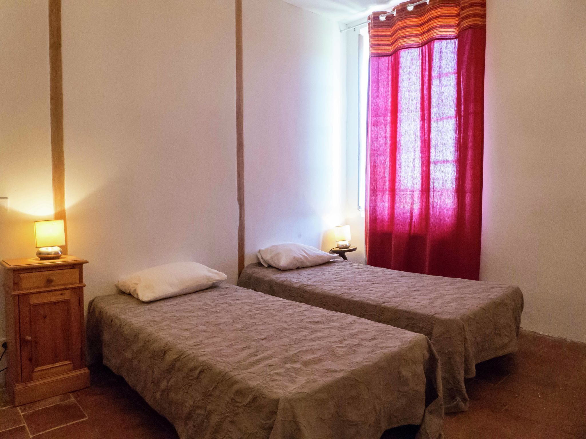 Nhà | Tiện nghi tại phòng