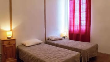 House | Kemudahan bilik