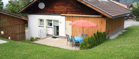 Chalet | Exterieur