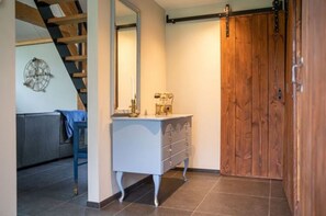 Reception - Modern Cottage Surrounded by Nature (Alphen)