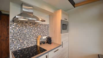 House | Private kitchen