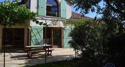 Holiday Home in Les Vans