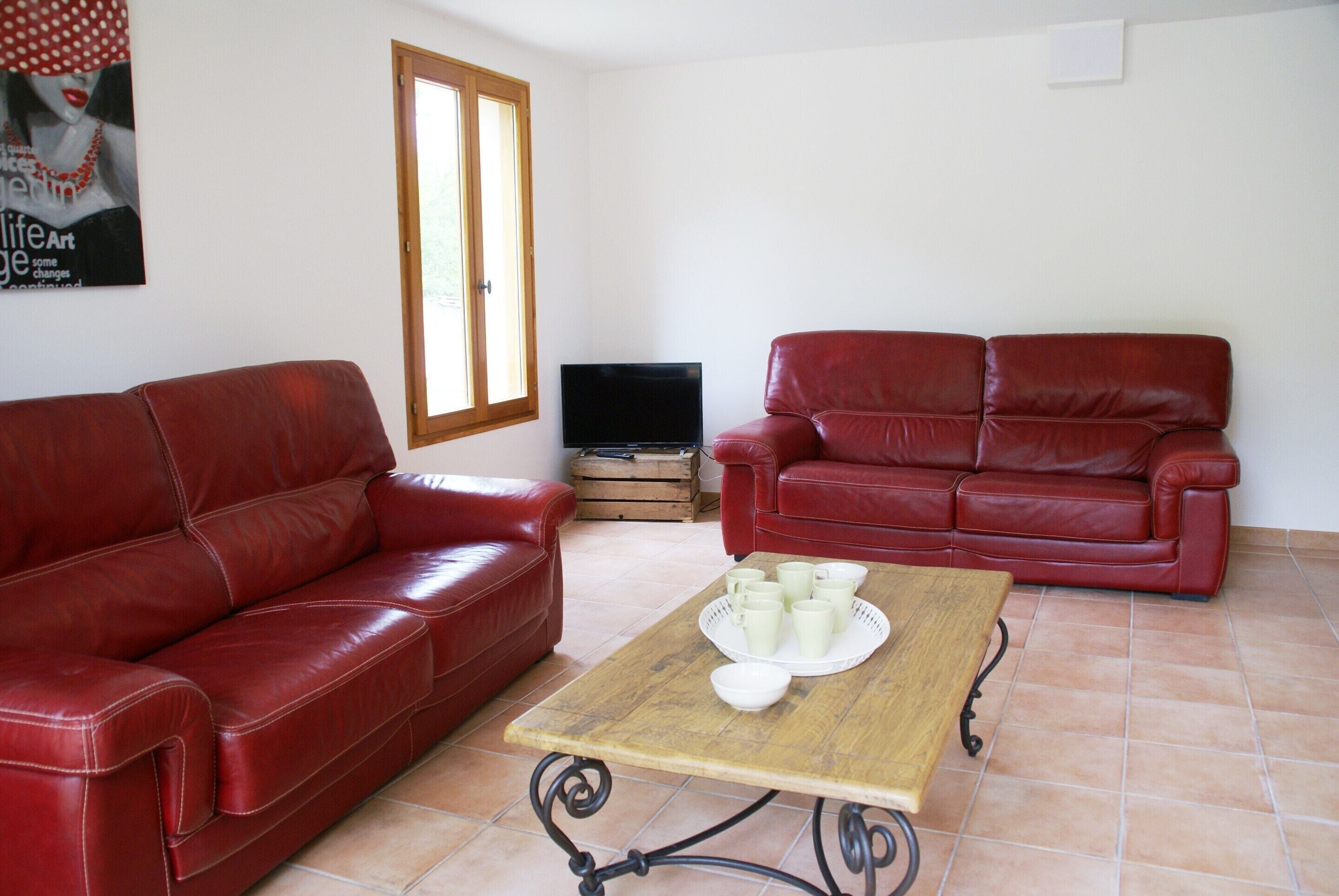 House | Living room