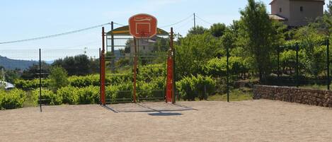 House | Room amenity