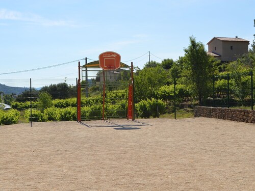 Holiday Home in Les Vans