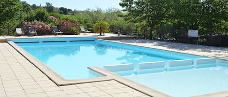 Maison | Piscine | Piscine extérieure