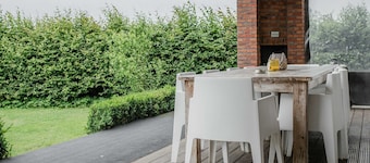 Luxurious Holiday Home in Leende With Wellness