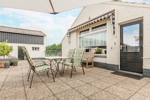 House | Balcony - Holiday Home in Oisterwijk With Private Pool (Oisterwijk)
