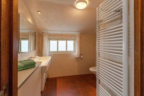 Casa | Baño