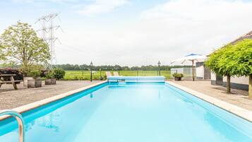 Nhà | Hồ bơi | Hồ bơi trong nhà, hồ bơi ngoài trời