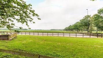 Nhà | Quang cảnh nhìn từ nơi lưu trú