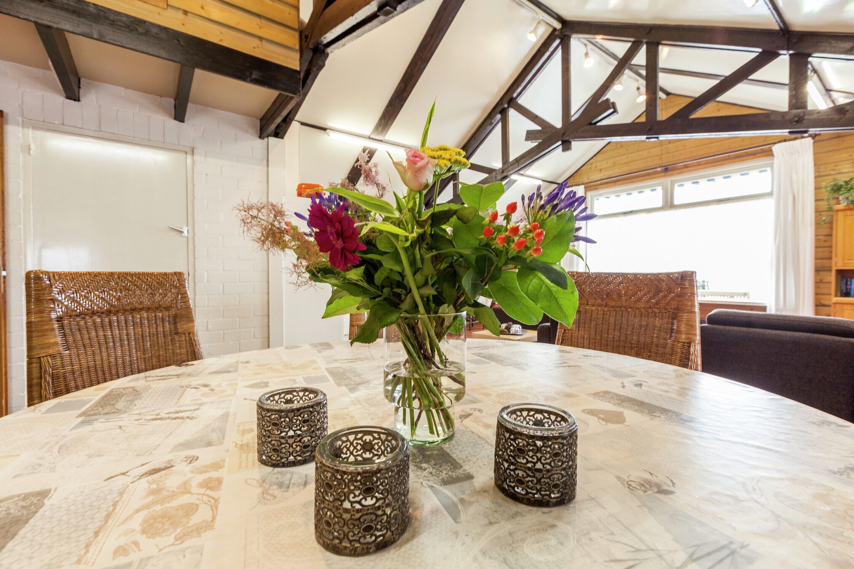 Nhà | Chi tiết nội thất