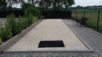 Nhà | Khuôn viên nơi lưu trú