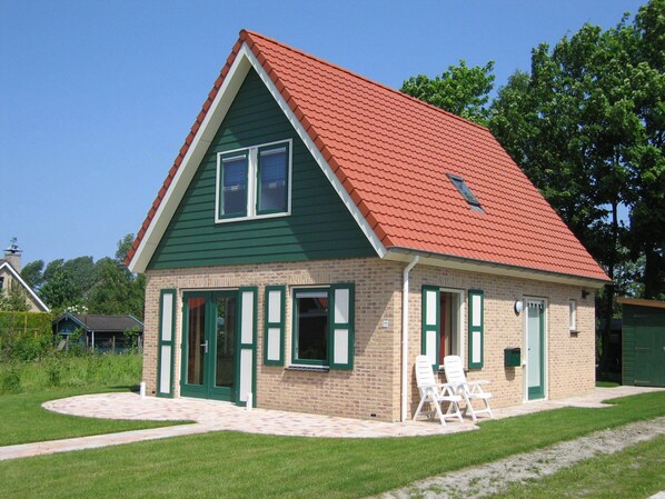 House | Exterior