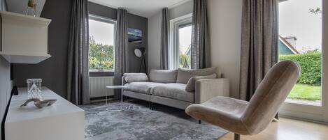 Maison | Salle de séjour