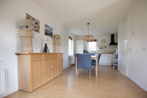 House | Dining