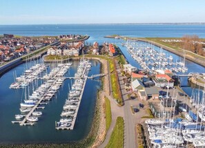 ハウス | 施設からの眺望