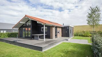 House | Bahagian luar