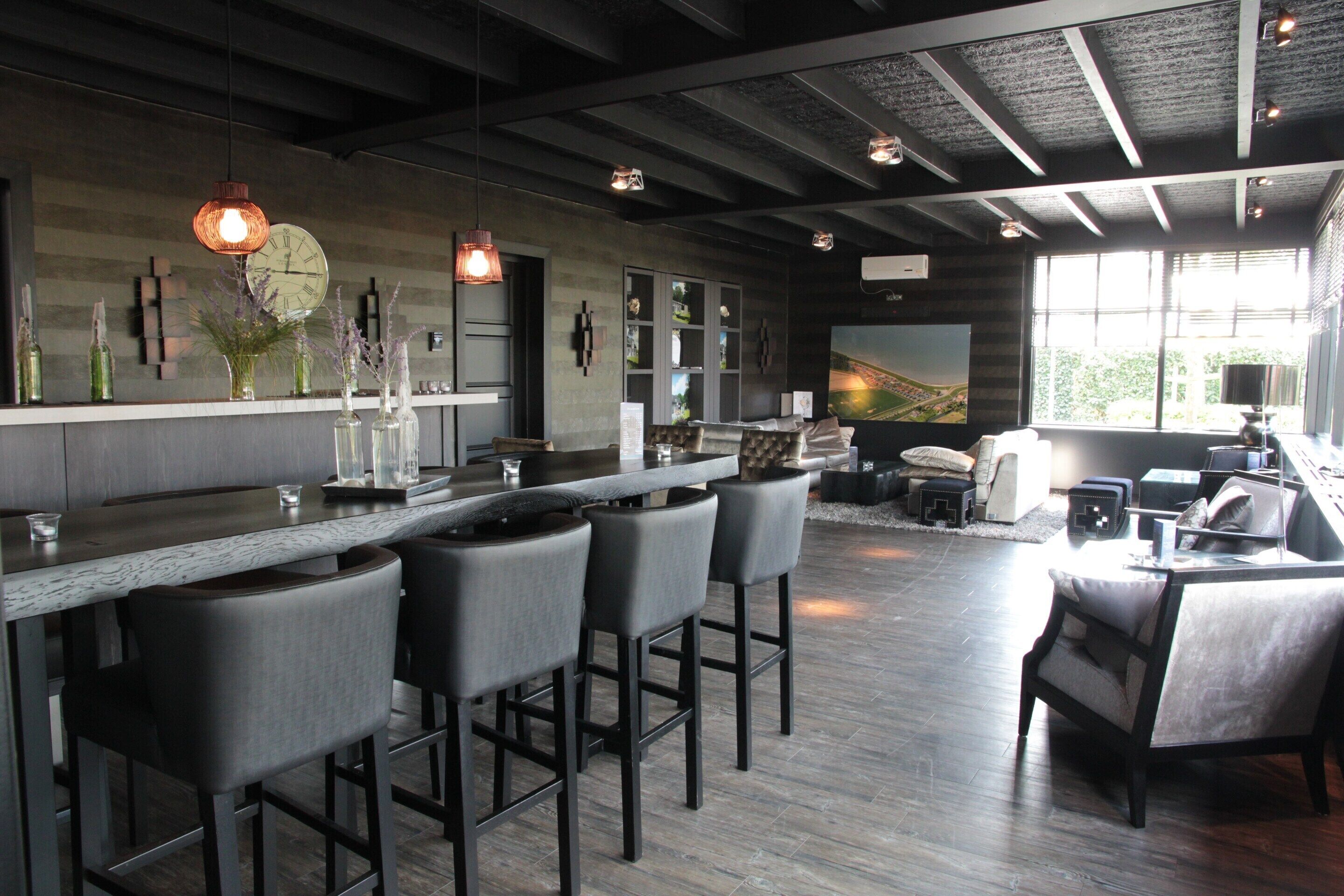 Nhà | Khu ăn uống