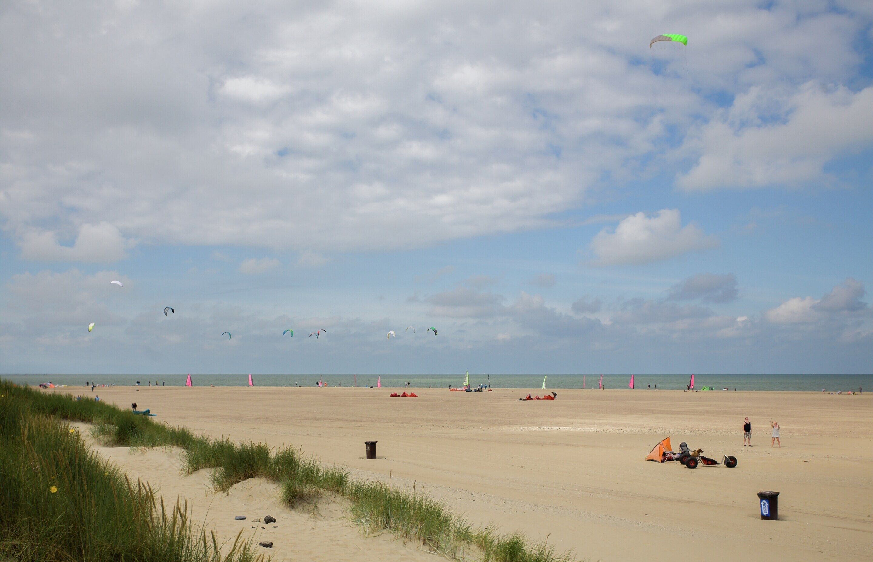 하우스 | 숙박 시설의 전망