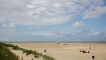 House | View from property