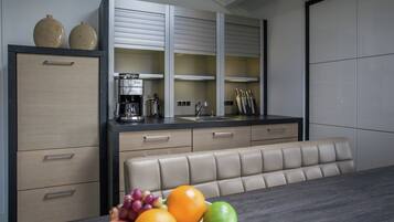 Rumah | Dapur pribadi