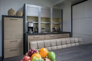 Rumah | Dapur pribadi