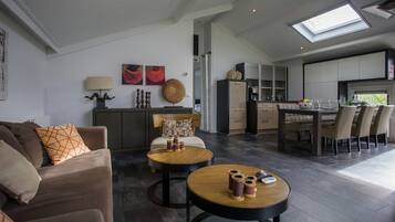 Rumah | Ruang keluarga