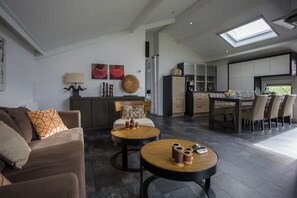 Rumah | Ruang keluarga