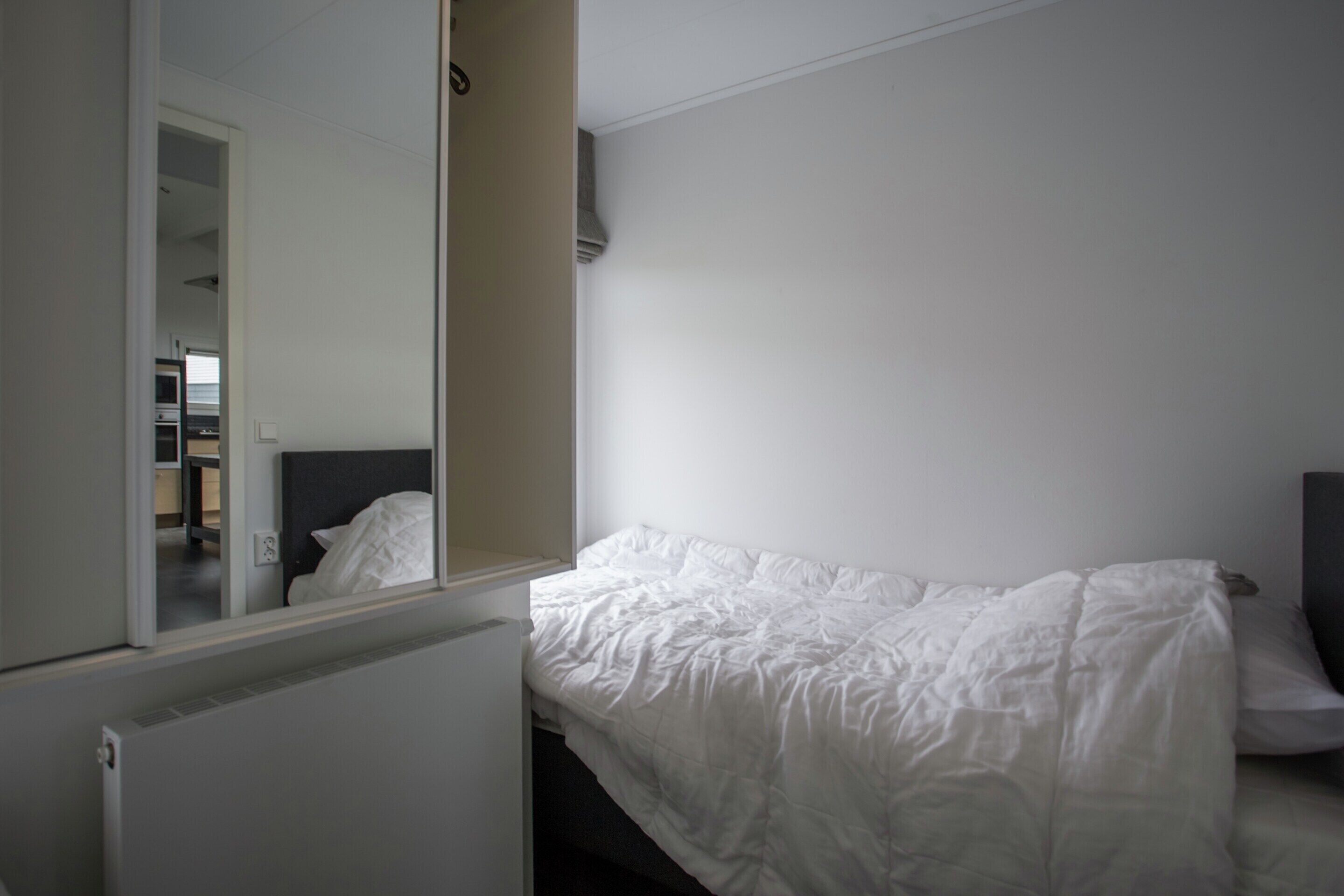 Ferienhaus | 3 Schlafzimmer, individuell eingerichtet