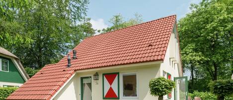 Casa | Exterior