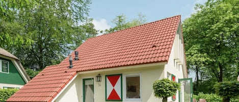 House | Exterior