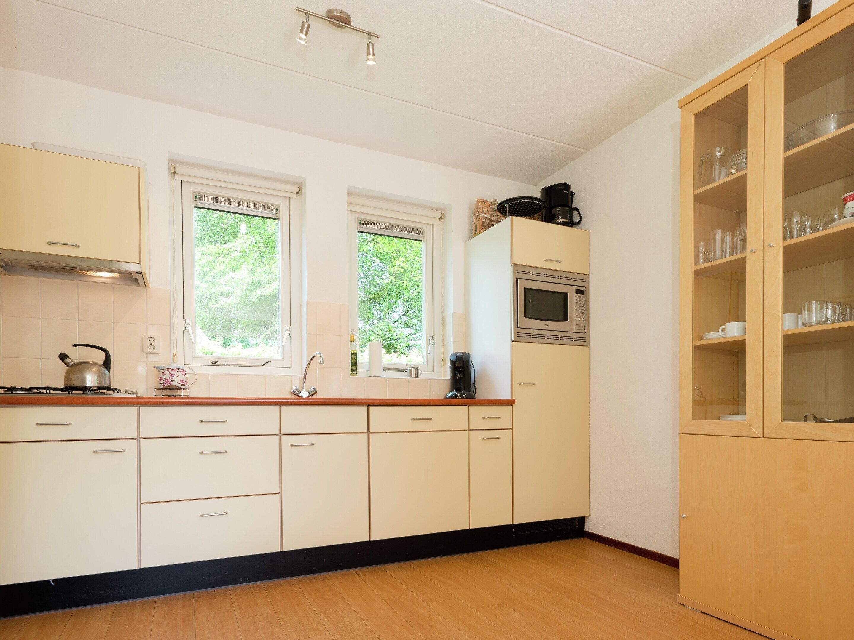 獨棟房屋 | 私人廚房 | 微波爐、洗碗機、咖啡機/沖茶器