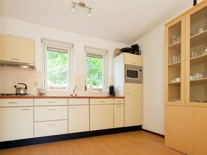 House | Private kitchen