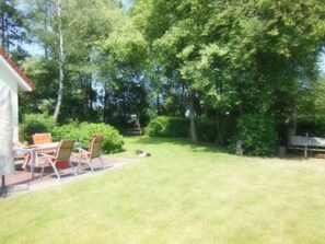 House | Garden - Holiday Home in Heeten Near Forest Trails (Heeten)