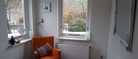 独立别墅 | 客厅