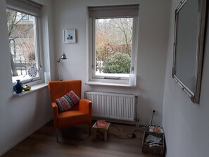 Casa | Sala de estar