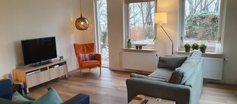 Holiday Home in Heeten Near Forest Trails