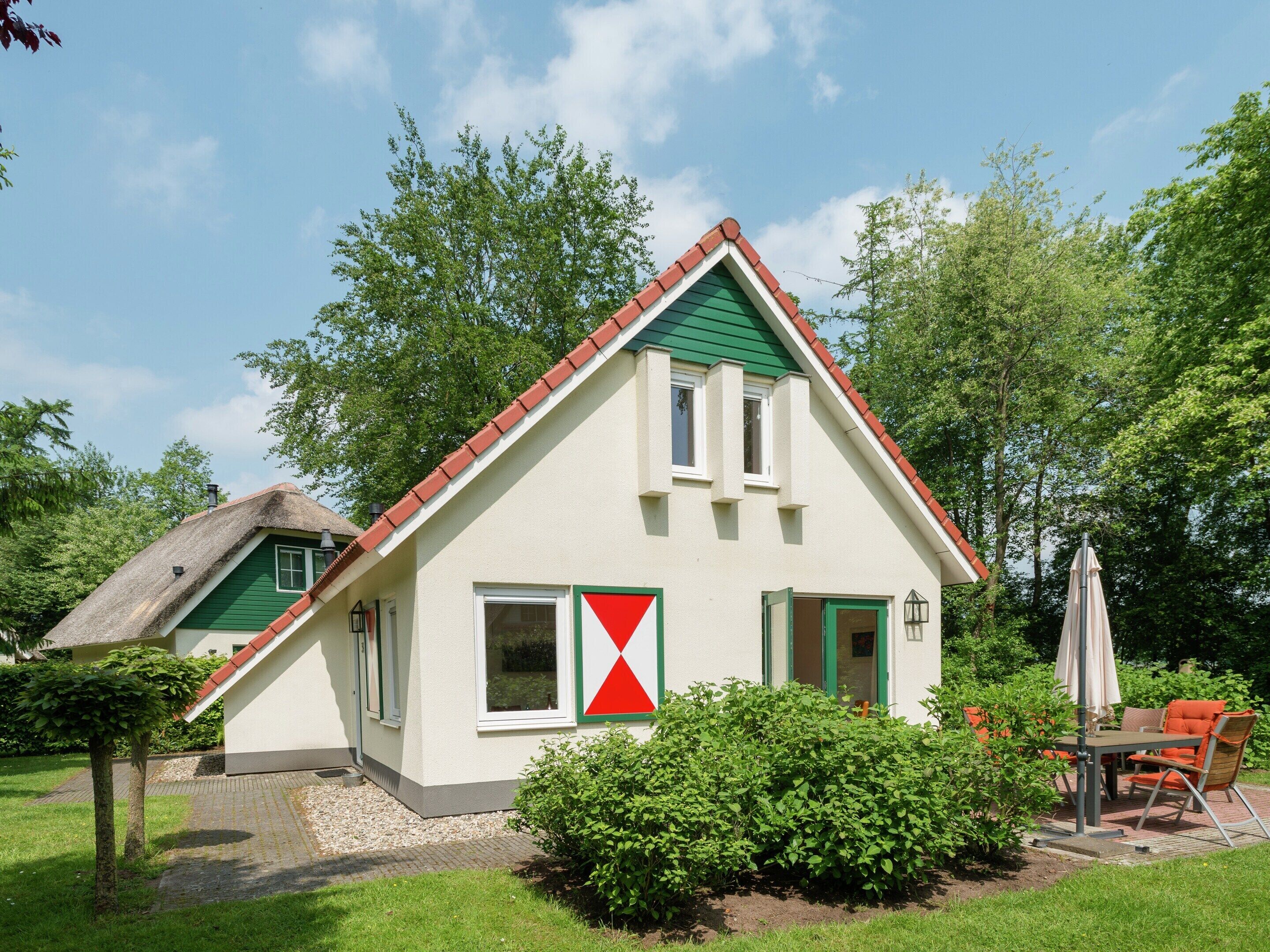 獨棟房屋 | 外觀