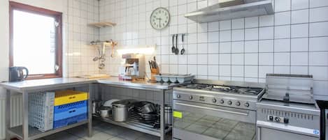 House | Private kitchen | Highchair