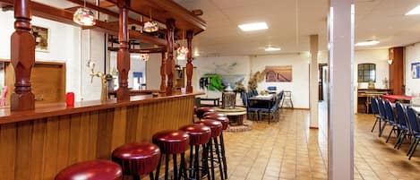 Ferienhaus | Spielezimmer