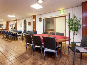 Ferienhaus | Speisen