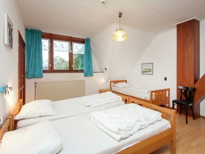 Hus | 11 soveværelser