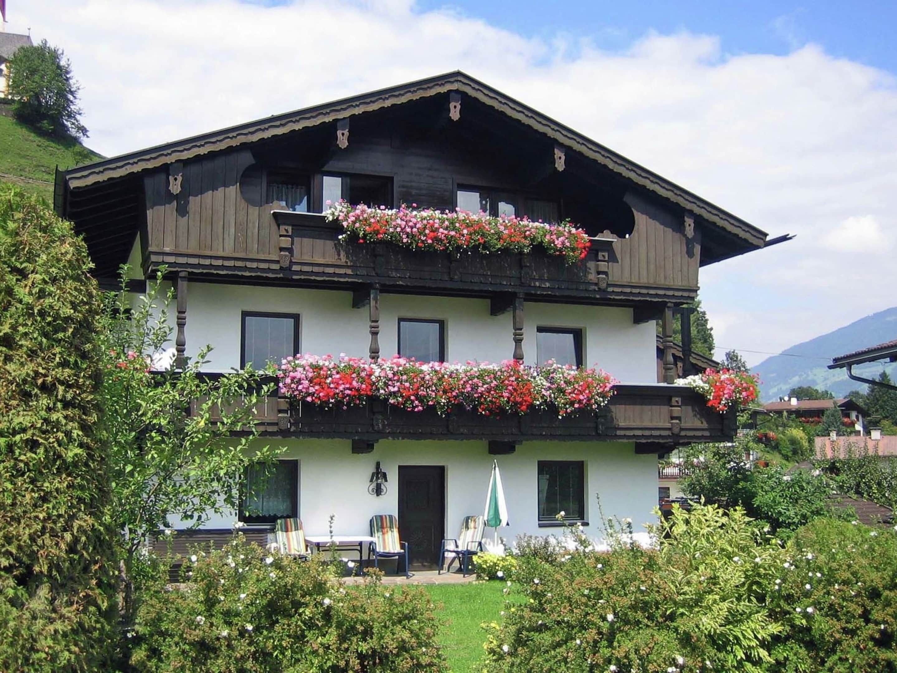 Apartment | Außenbereich