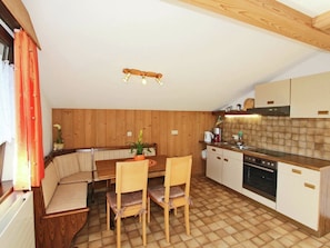 Apartment | Private kitchen