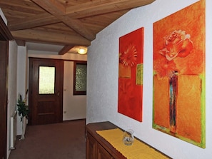 Apartment | Innenbereich