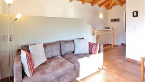 Chalet | Wohnzimmer