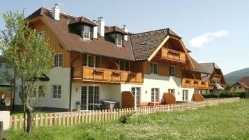 Apartment | Exterior