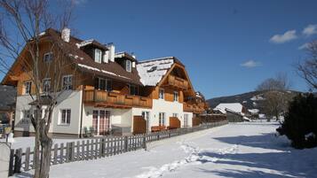 Apartment | Exterior