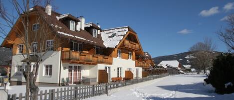 Apartament | Exterior